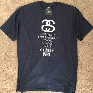 Stussy T-Shirt